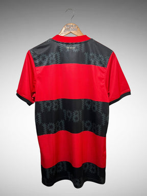 Flamengo 2021 Primeira Camisa Tam M.
