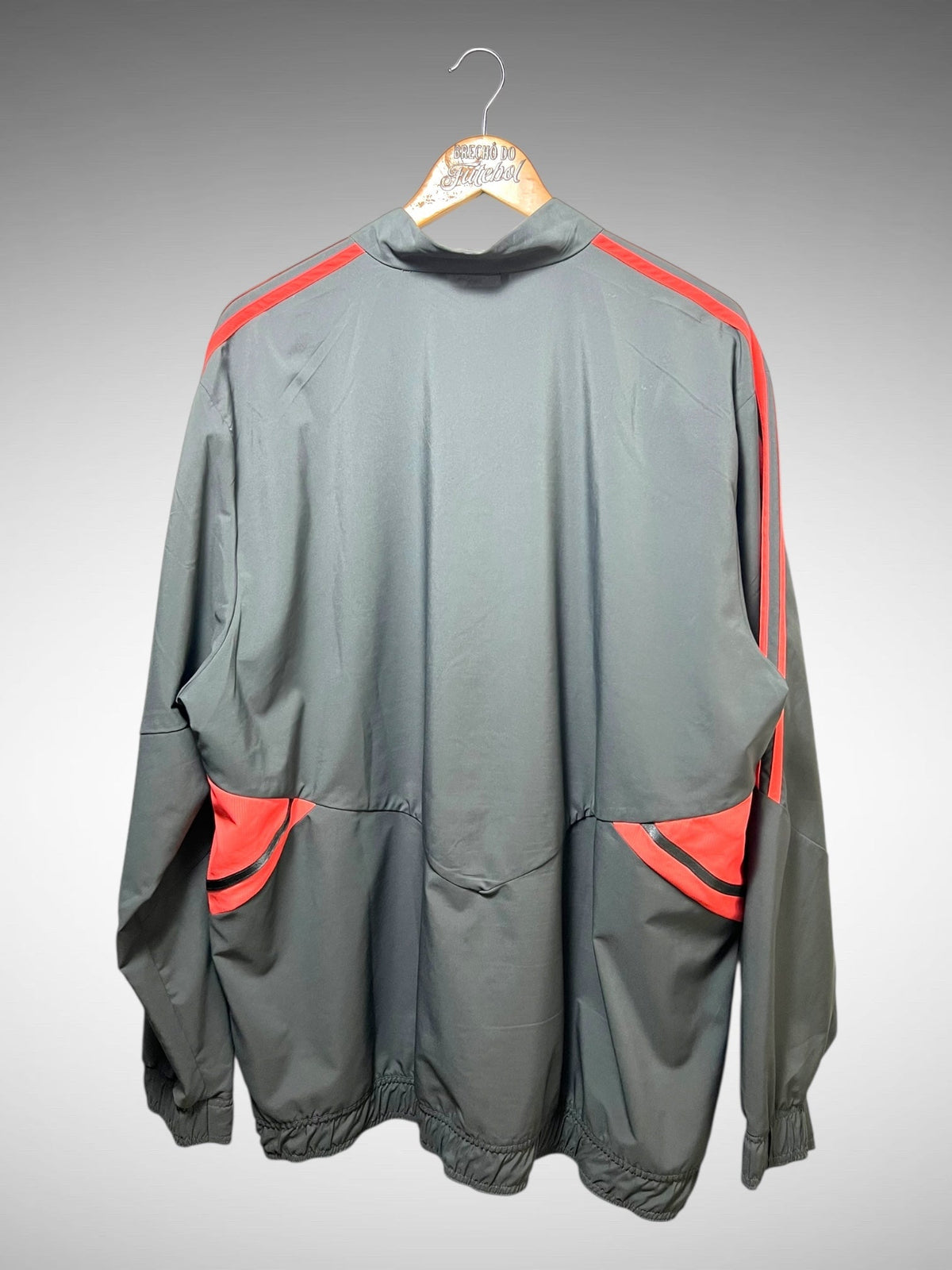 Internacional 2022 Jaqueta Tam 3G.