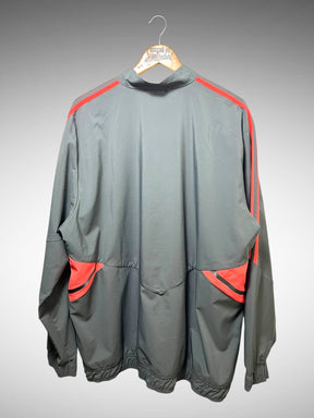 Internacional 2022 Jaqueta Tam 3G.