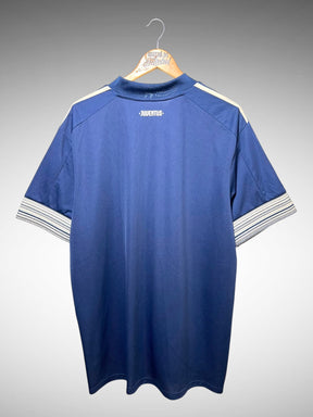 Juventus 2020 Segunda Camisa Tam 3G.