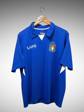 São Caetano Camisa de Viagem Tam 3G.