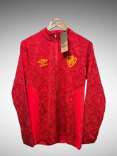 Fluminense 2024 Agasalho Treino Tam G.