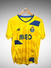 Porto 2016 Terceira Camisa Tam M.