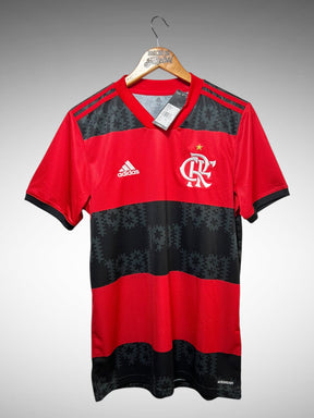 Flamengo 2021 Primeira Camisa Tam M.