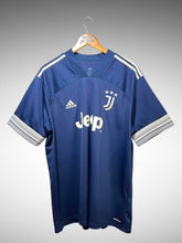 Juventus 2020 Segunda Camisa Tam 3G.