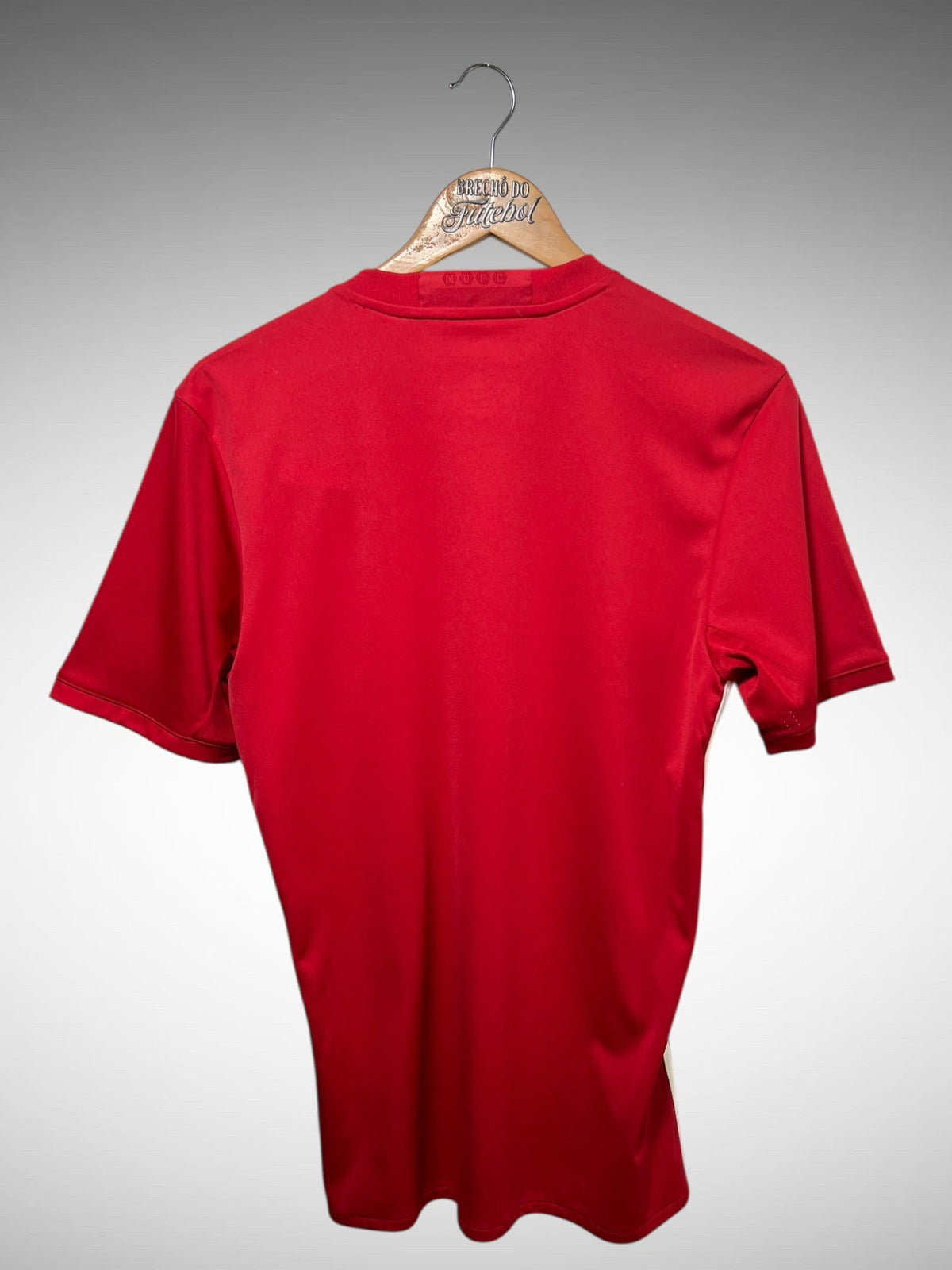 Manchester United 2016 Primeira Camisa Tam P.