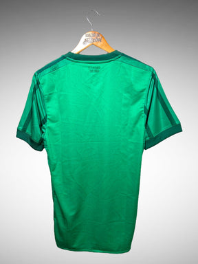 Palmeiras 2017 Primeira Camisa Tam M.