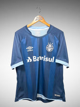 Grêmio 2017 Terceira Camisa Tam 3G.