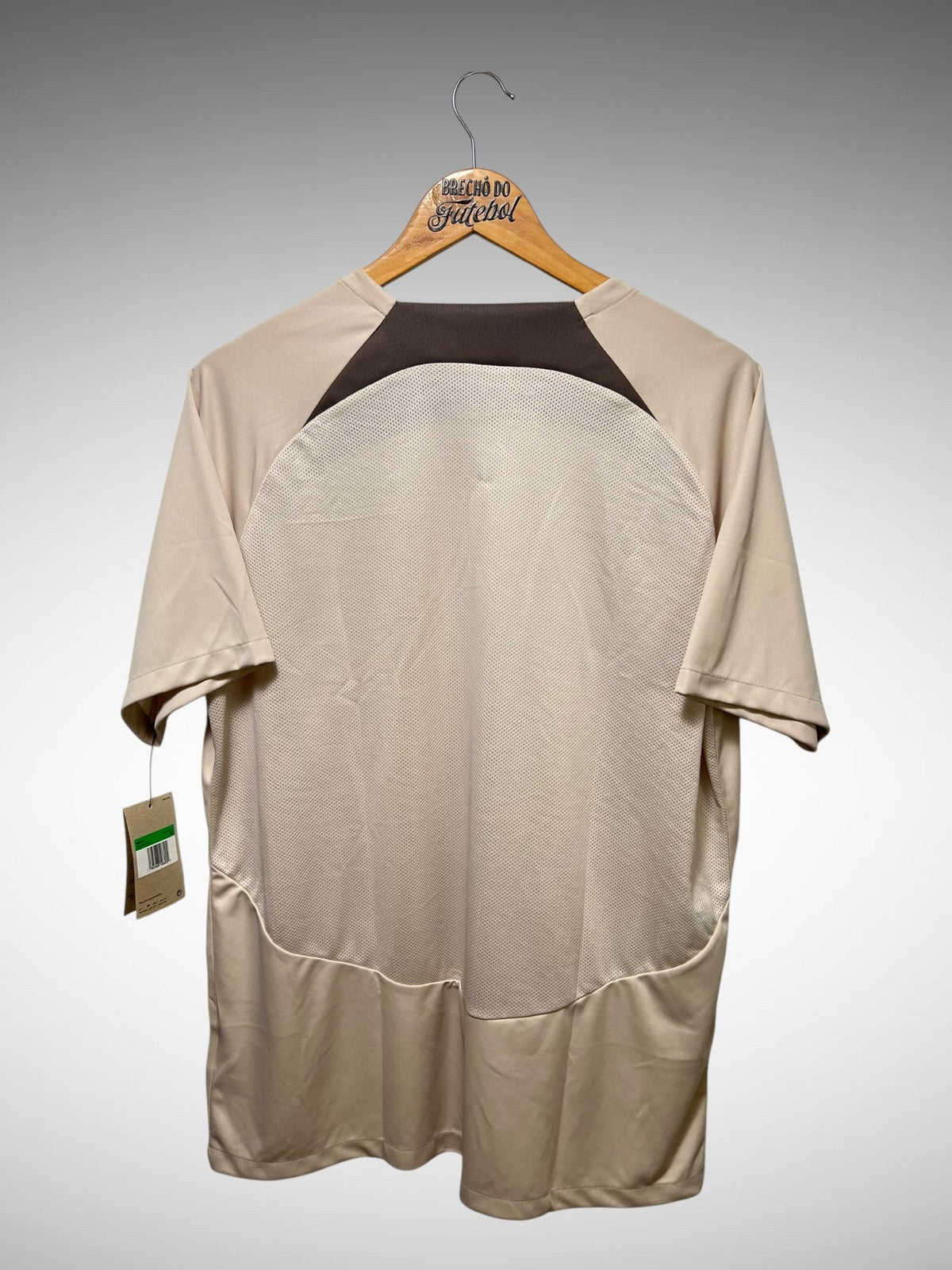 Corinthians 2024 Camisa De Treino Tam GG