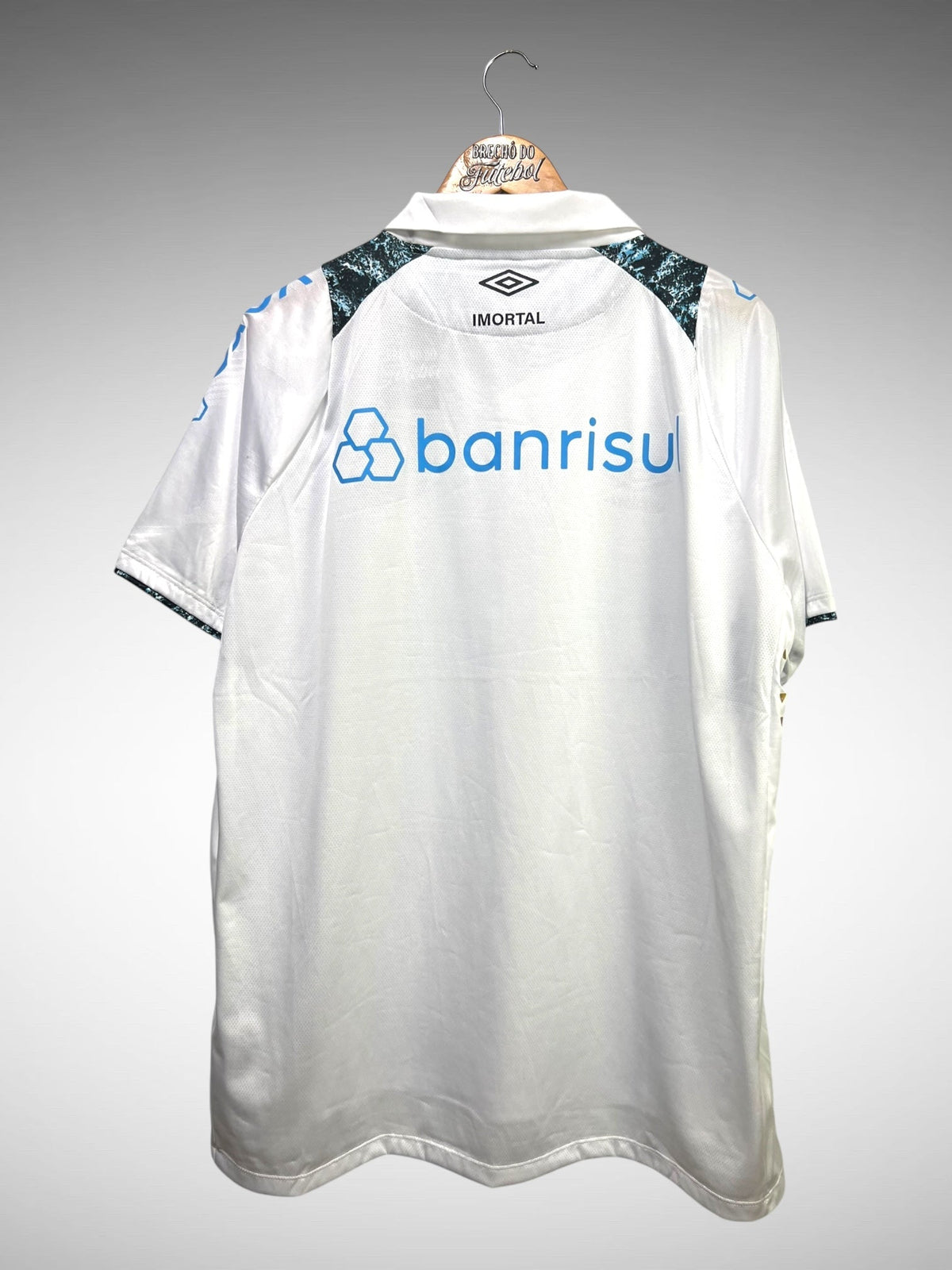 Grêmio 2024 Segunda Camisa Tam 3G.