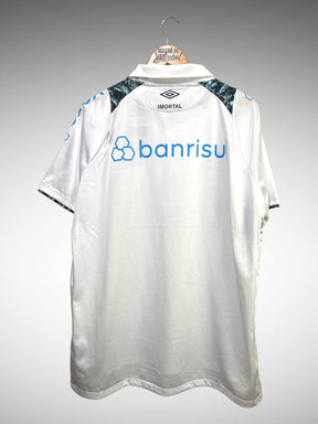 Grêmio 2024 Segunda Camisa Tam 3G.