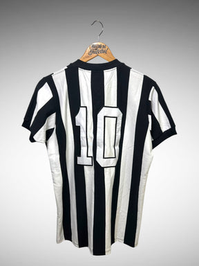 Santos Segunda Camisa Retrô Tam M N 10.