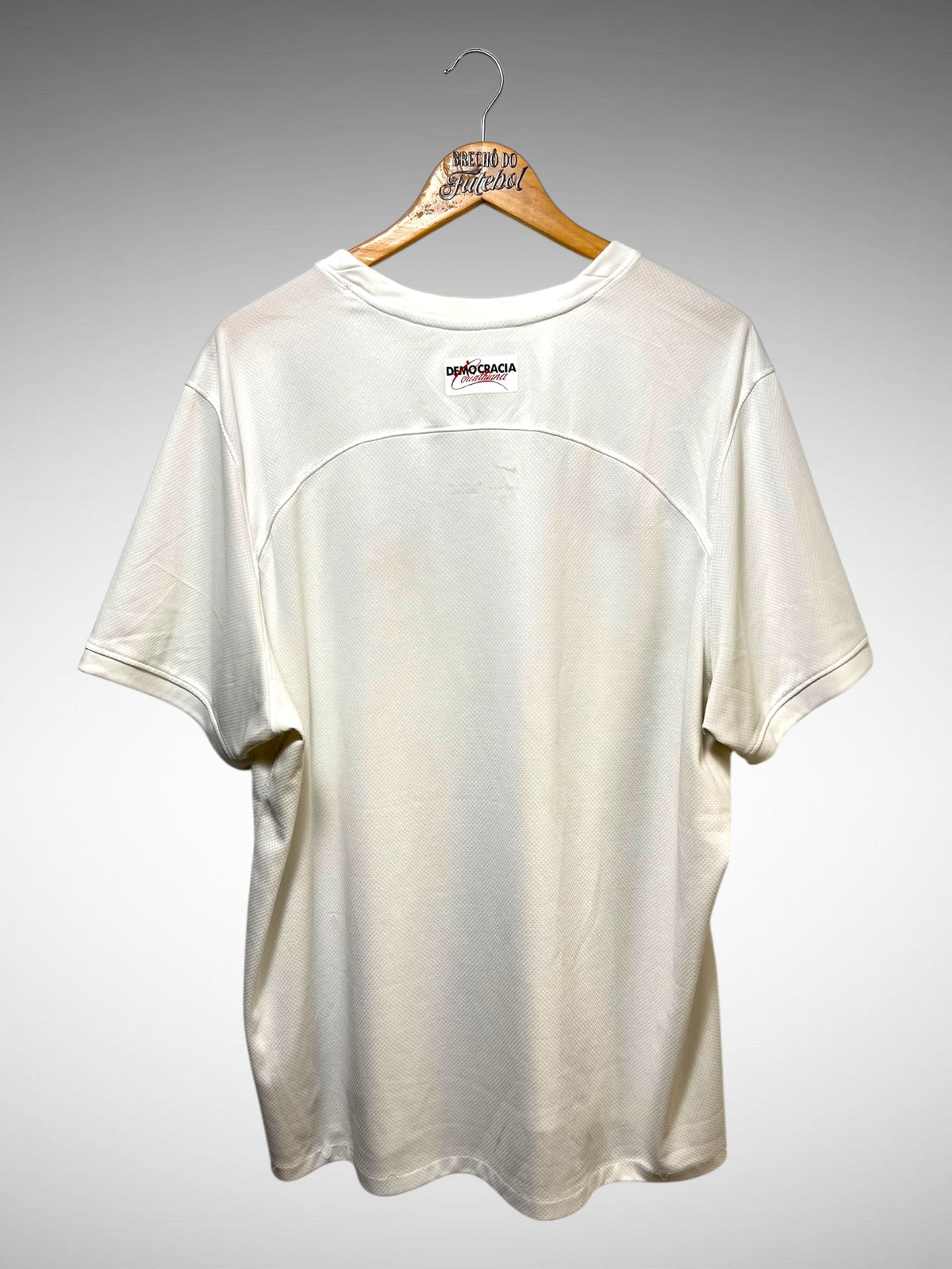 Corinthians 2023 Primeira Camisa Tam 3G.