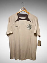 Corinthians 2024 Camisa De Treino Tam GG