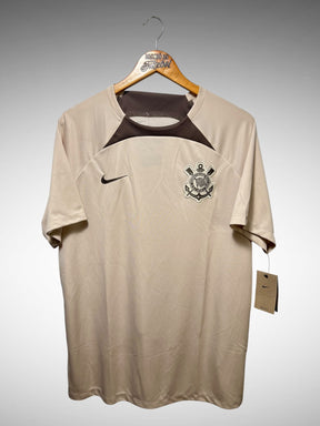 Corinthians 2024 Camisa De Treino Tam GG