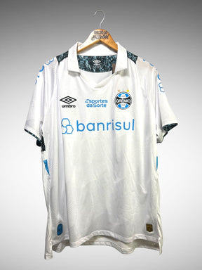 Grêmio 2024 Segunda Camisa Tam 3G.