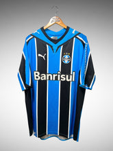 Grêmio 2009 Primeira Camisa Tam 5G N 16.