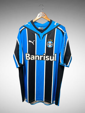 Grêmio 2009 Primeira Camisa Tam 5G N 16.