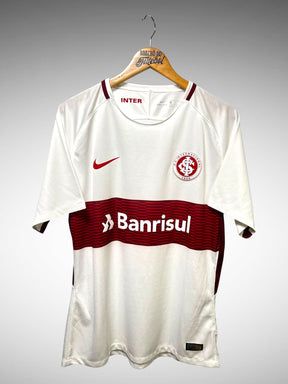 Internacional 2017 Segunda Camisa Tam GG.