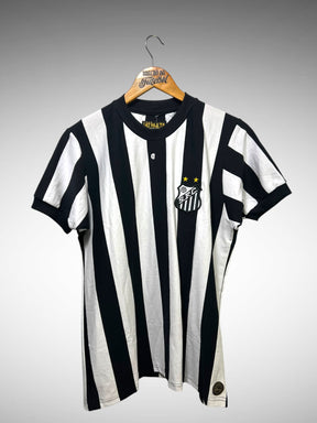 Santos Segunda Camisa Retrô Tam M N 10.