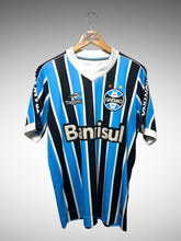 Grêmio 2013 Primeira Camisa Tam M N 17.