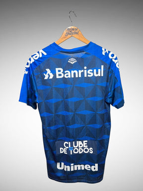 Grêmio 2019 Terceira Camisa Tam M.