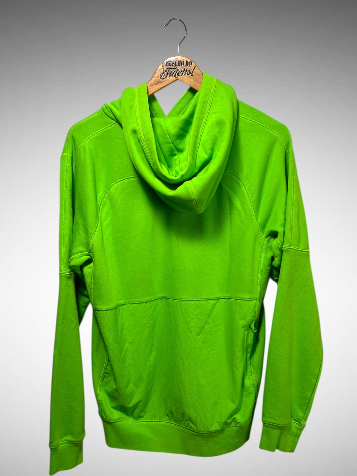 Nigéria Moletom Tam P.