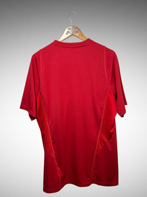 Flamengo 2022 Camisa De Treino Tam GG.