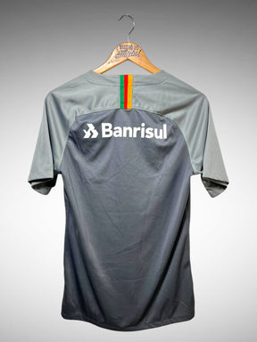 Internacional 2018 Terceira Camisa Tam P.