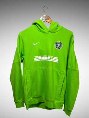 Nigéria Moletom Tam P.