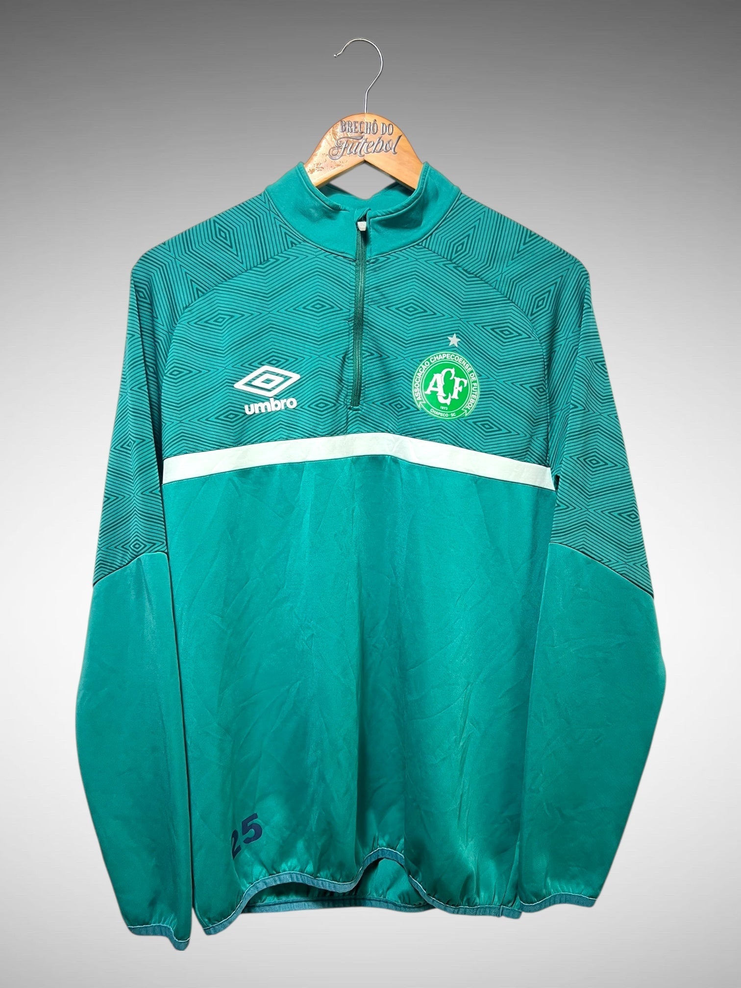 Chapecoence Agasalho Tam M.