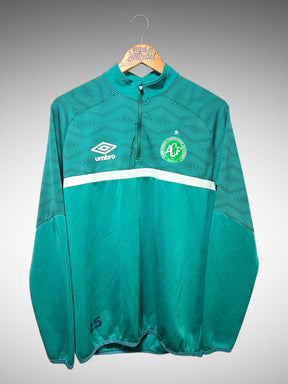 Chapecoence Agasalho Tam M.