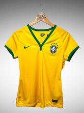 Brasil 2014 Primeira Camisa Tam M Feminino.