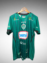 Manaus FC-AM 2022 Primeira Camisa Tam G N 10.