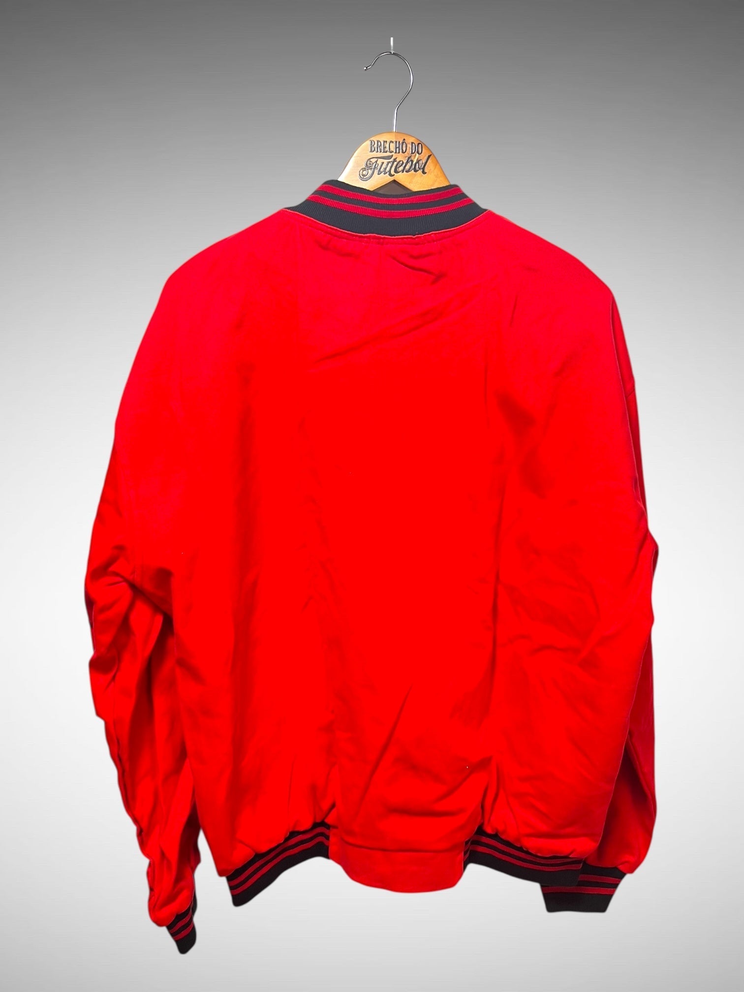 Copa América 2007 Jaqueta Tam GG.