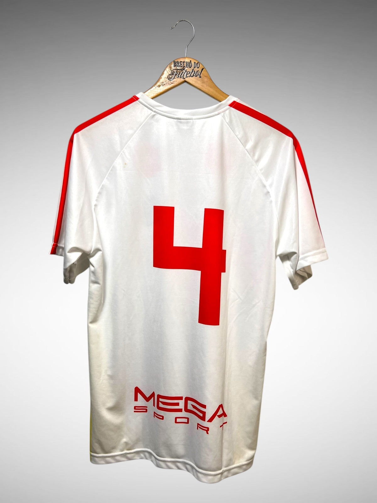 Rio Grande-RS 2011 Segunda Camisa Tam G N 4.