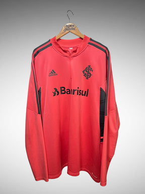 Internacional 2022 Agasalho de Treino Tam 3G.