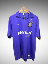Corinthians 2008 Terceira Camisa Tam G N 10 Douglas.
