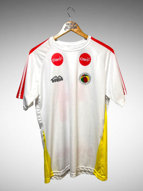 Rio Grande-RS 2011 Segunda Camisa Tam G N 4.