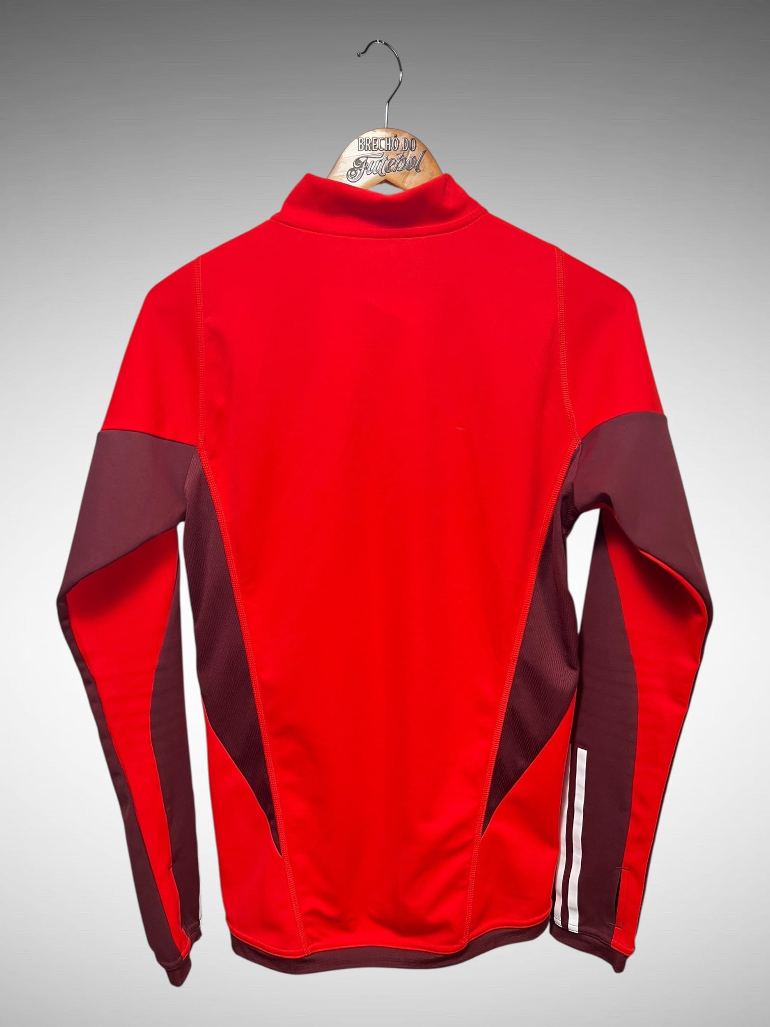 Internacional 2024 Agasalho de Treino Tam P.