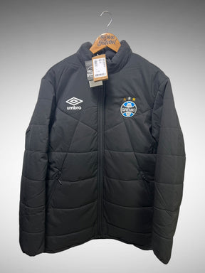 Grêmio 2023 Parka Tam G
