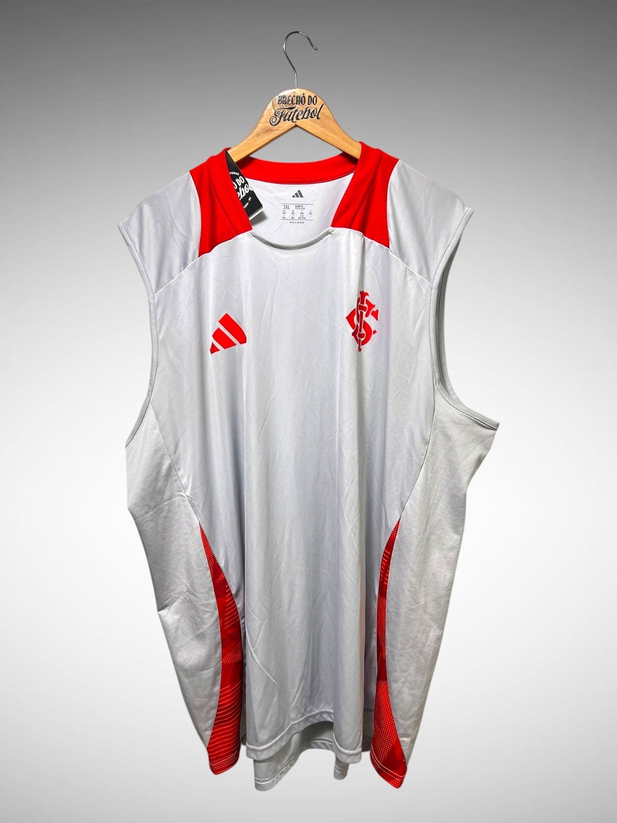 Internacional 2025 Regata Tam 3G.