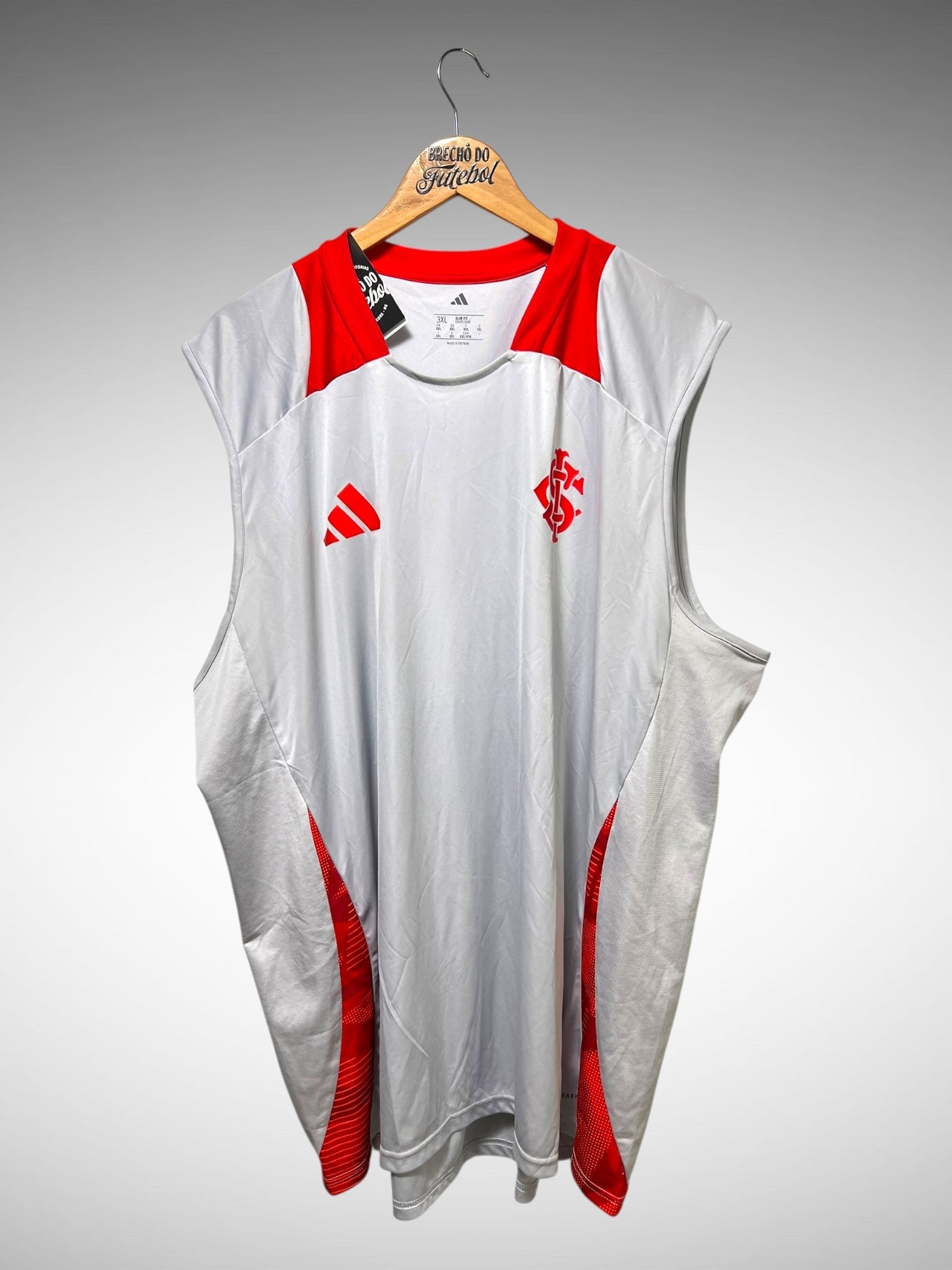 Internacional 2025 Regata Tam 3G.