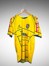 Madureira EC-RJ Primeira Camisa 2007 Tam GG N 10.