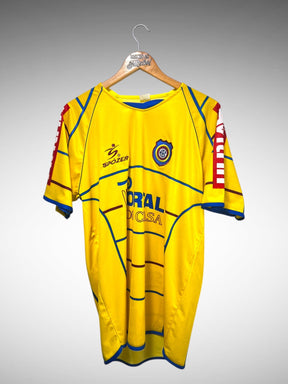 Madureira EC-RJ Primeira Camisa 2007 Tam GG N 10.