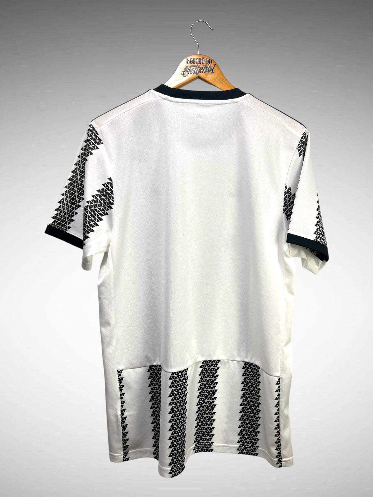 Juventus 2022 Primeira Camisa Tam G.