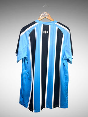 Grêmio 2022 Primeira Camisa Tam GG.