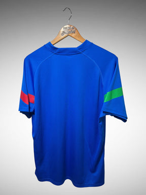 Itália 2022 Camisa de Treino Tam GG.