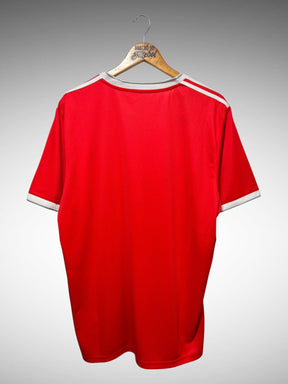 Internacional 2020 Primeira Camisa Tam GG.