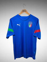 Itália 2022 Camisa de Treino Tam GG.